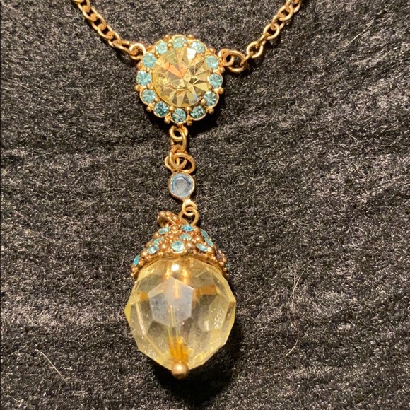 Necklace - Picture 2 of 2